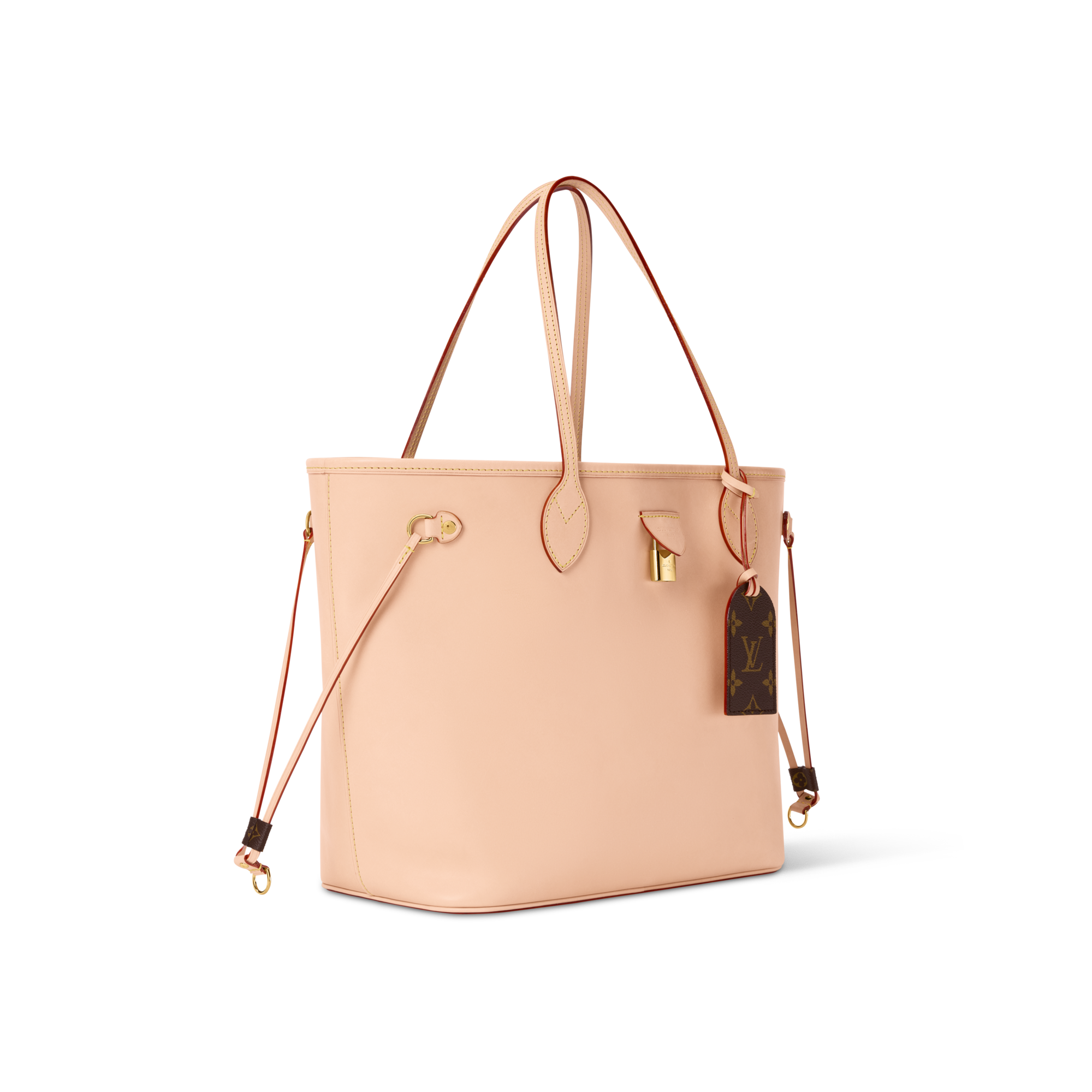 ネヴァーフル MM ｜ルイ・ヴィトン 公式サイト - M27635